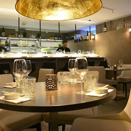 Saga Hotel Oslo, Worldhotels Crafted-3